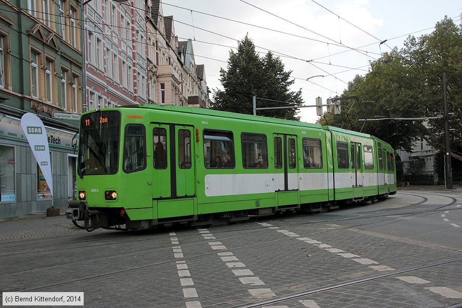 Hannover - Stadtbahn - 6253
/ Bild: hannover6253_bk1409010115.jpg