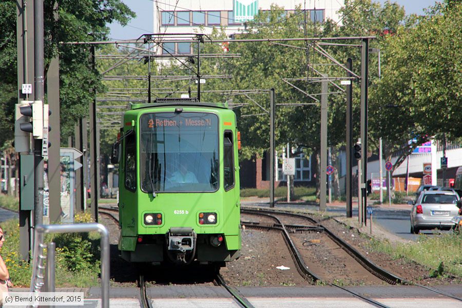 Hannover - Stadtbahn - 6255
/ Bild: hannover6255_bk1508230028.jpg