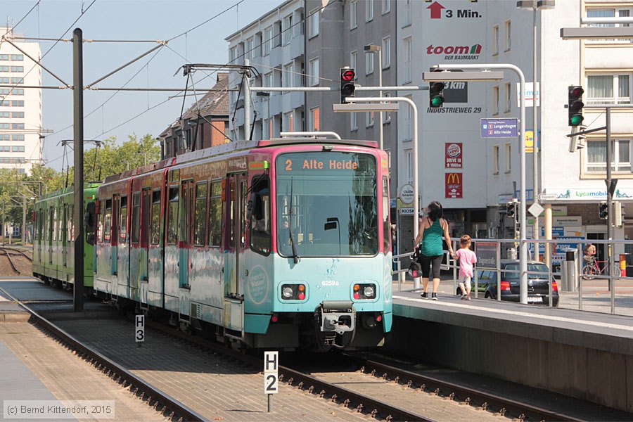 Hannover - Stadtbahn - 6259
/ Bild: hannover6259_bk1508230025.jpg