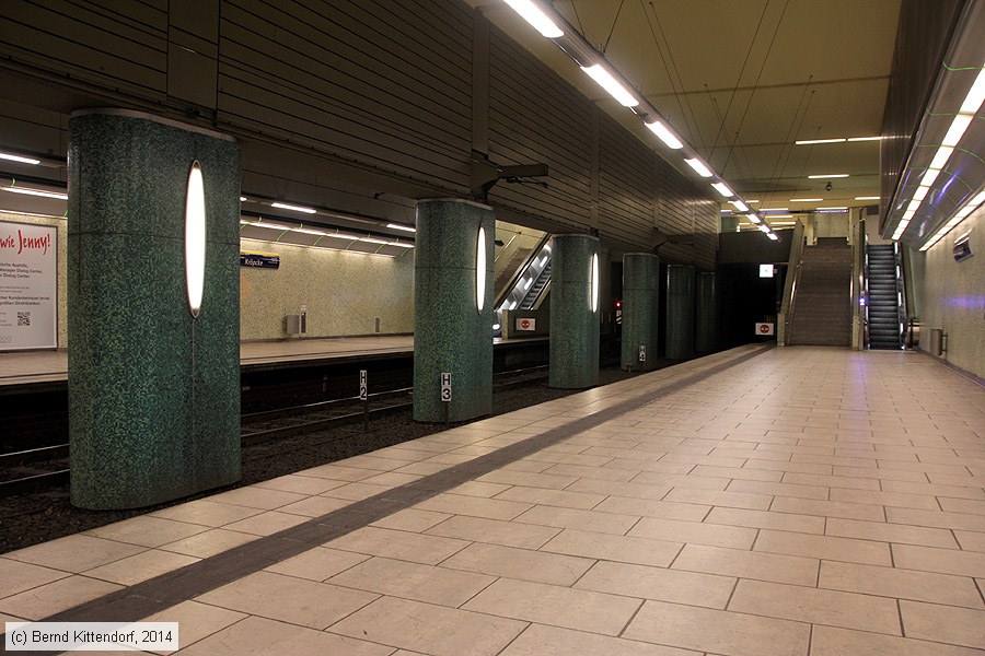 Hannover - Stadtbahn - Anlagen
/ Bild: hannoveranlagen_bk1409010138.jpg