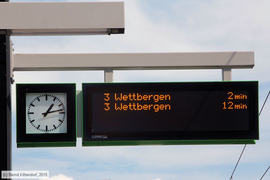 Hannover - Stadtbahn - Anlagen
/ Bild: hannoveranlagen_bk1508240162.jpg