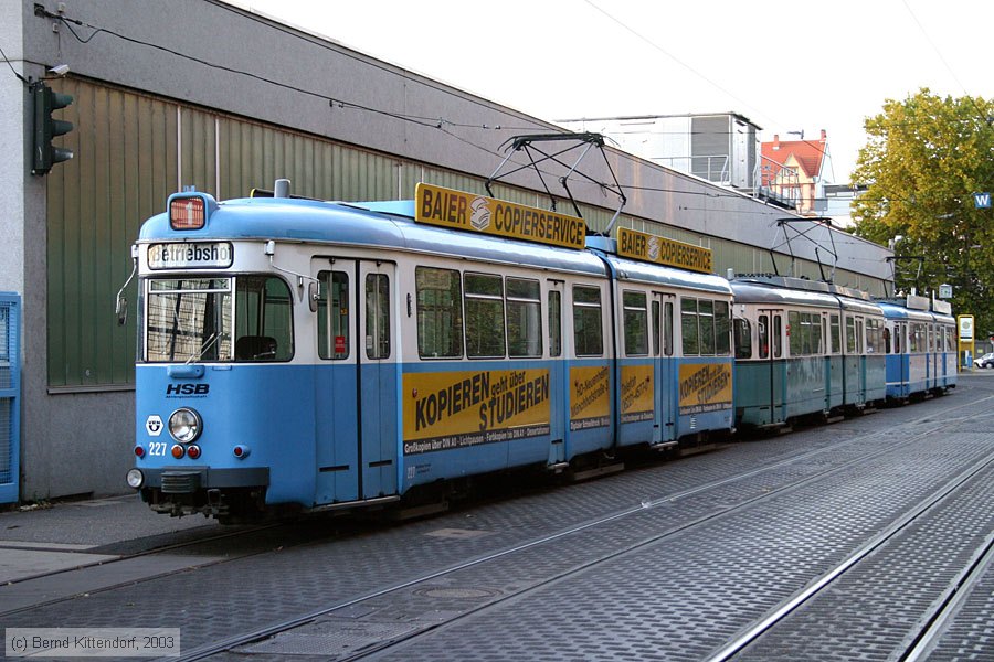 Straßenbahn Heidelberg - 227
/ Bild: hsb227_e0000151.jpg