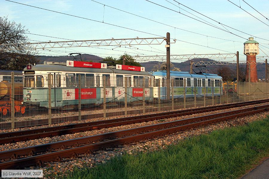 Straßenbahn Heidelberg - 231
/ Bild: hsb231_cw0704060101.jpg
