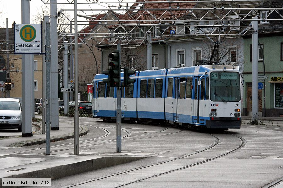 Straßenbahn Heidelberg - 251
/ Bild: hsb251_bk0912070098.jpg