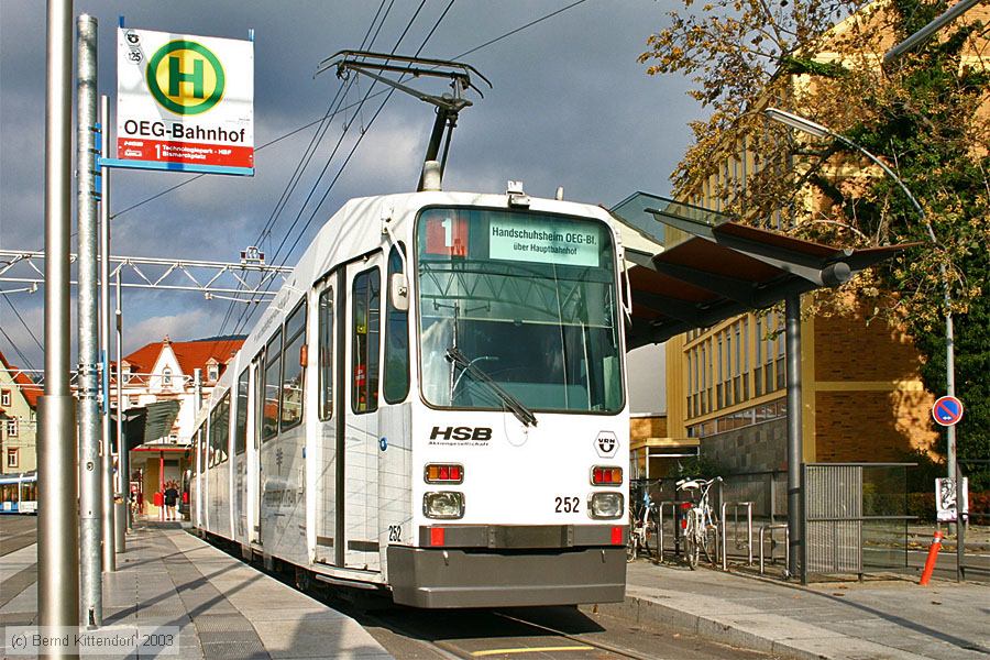 Straßenbahn Heidelberg - 252
/ Bild: hsb252_e0000367.jpg