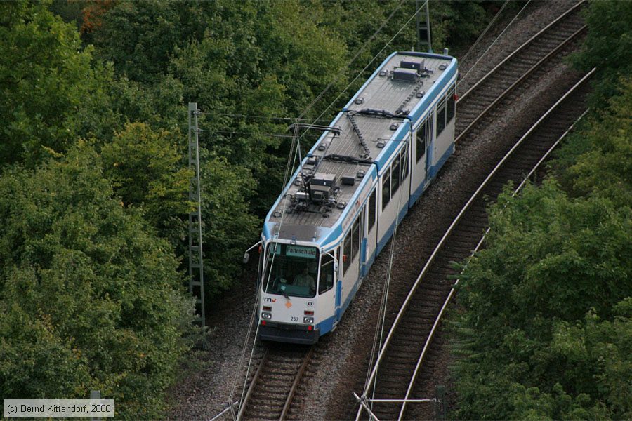 Straßenbahn Heidelberg - 257
/ Bild: hsb257_bk0808280044.jpg
