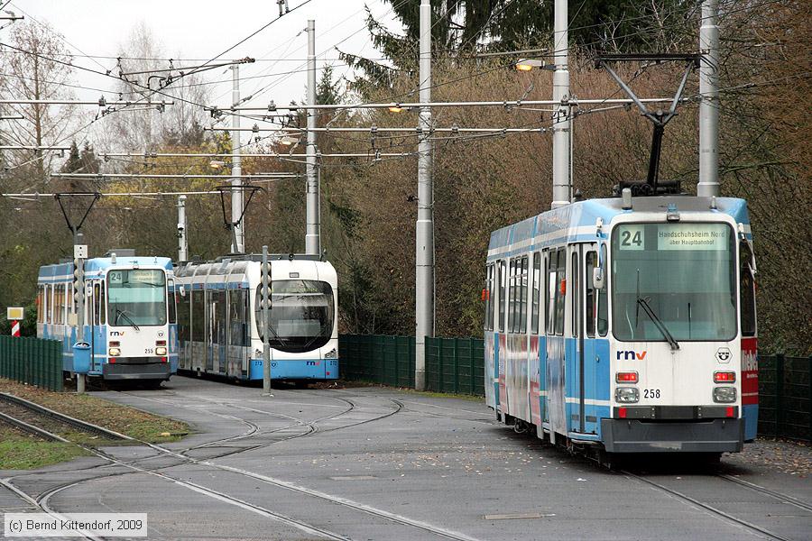 Straßenbahn Heidelberg - 258
/ Bild: hsb258_bk0912070070.jpg