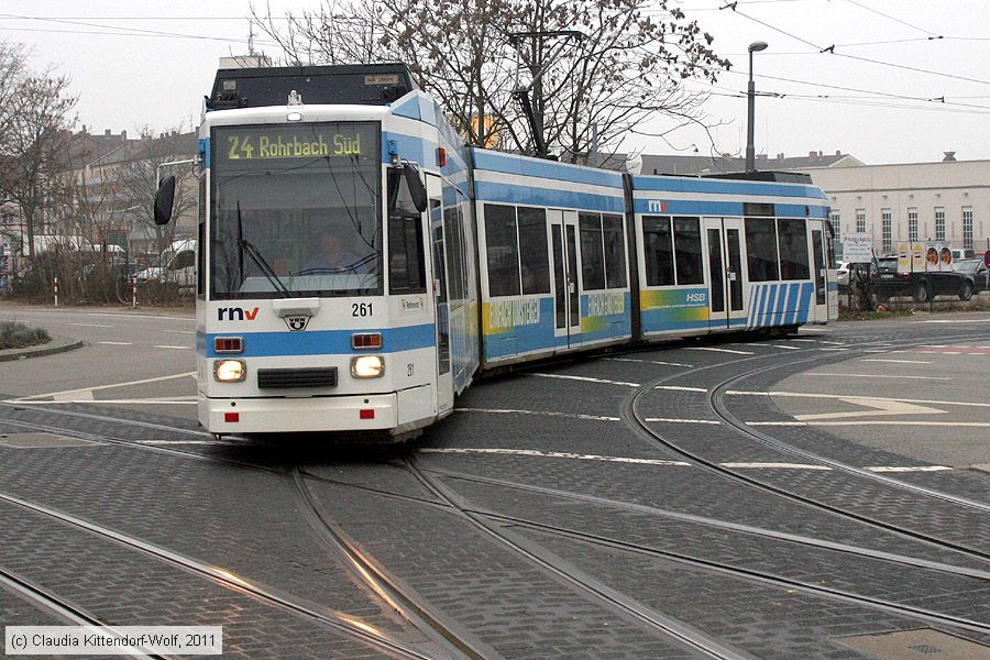 Straßenbahn Heidelberg - 261
/ Bild: hsb261_cw1102010014.jpg