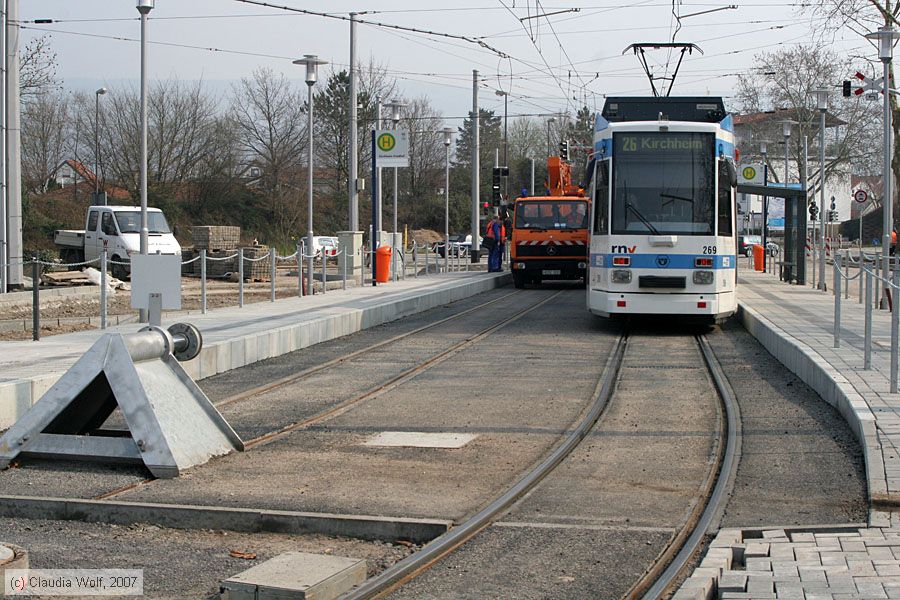 Straßenbahn Heidelberg - 269
/ Bild: hsb269_cw0703140011.jpg