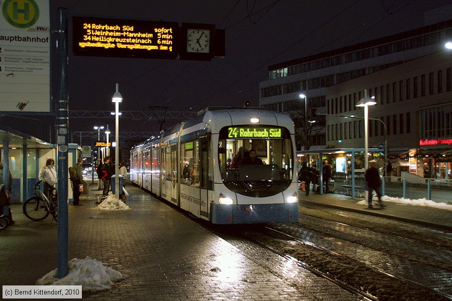 Straßenbahn Heidelberg - 275
/ Bild: hsb275_bk1012190052.jpg