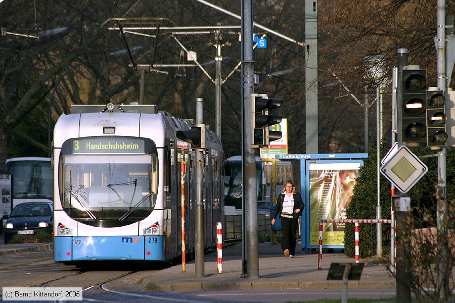Straßenbahn Heidelberg - 279
/ Bild: hsb279_e0015403.jpg