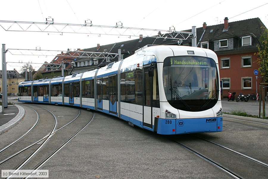 Straßenbahn Heidelberg - 280
/ Bild: hsb280_e0000353.jpg
