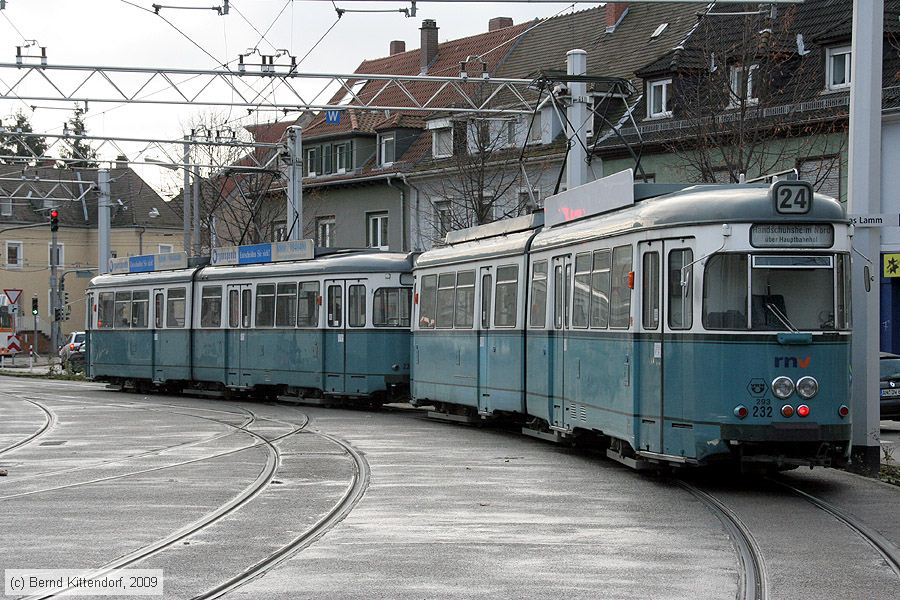 Straßenbahn Heidelberg - 293 (232)
/ Bild: hsb293232_bk0912070113.jpg