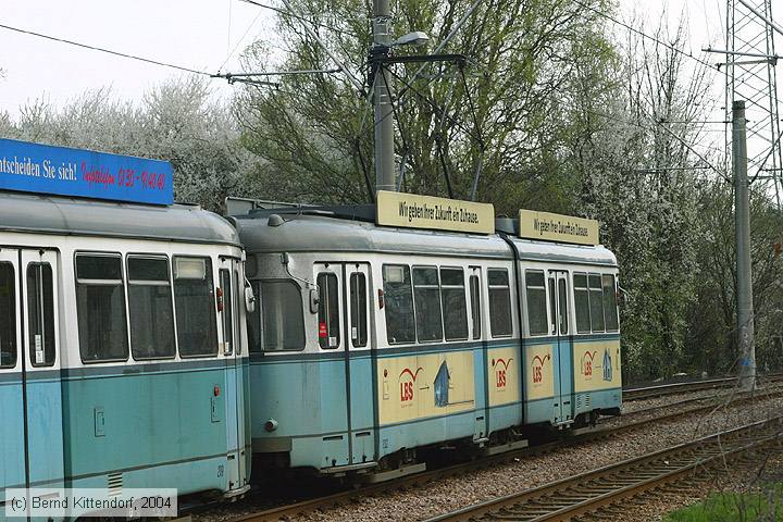Straßenbahn Heidelberg - 293 (232)
/ Bild: hsb293232_e0002906.jpg