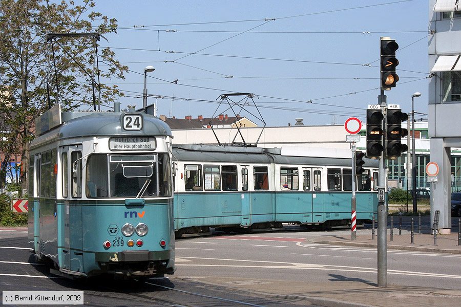Straßenbahn Heidelberg - 293 (239)
/ Bild: hsb293239_bk0904250040.jpg
