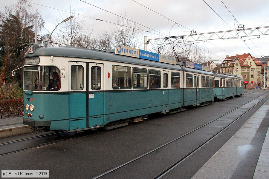 Straßenbahn Heidelberg - 293 (239)
/ Bild: hsb293239_bk0912070111.jpg