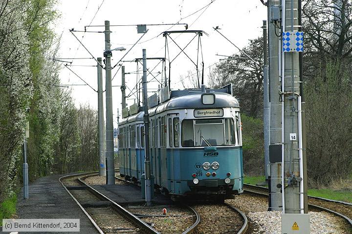 Straßenbahn Heidelberg - 293 (239)
/ Bild: hsb293239_e0002904.jpg
