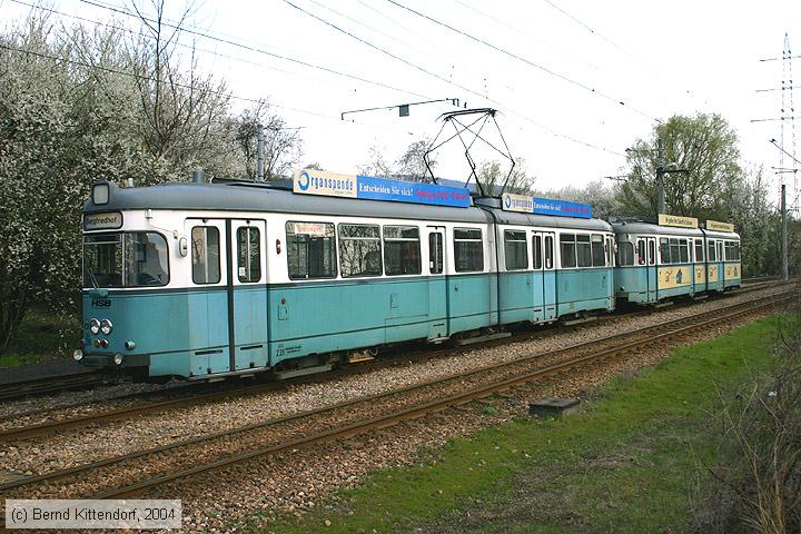 Straßenbahn Heidelberg - 293 (239)
/ Bild: hsb293239_e0002907.jpg