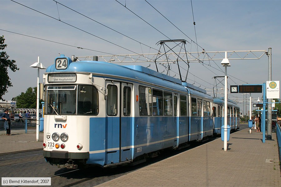 Straßenbahn Heidelberg - 294 (233)
/ Bild: hsb294233_bk0706080056.jpg