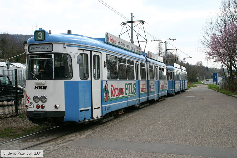 Straßenbahn Heidelberg - 294 (233)
/ Bild: hsb294233_e0002874.jpg