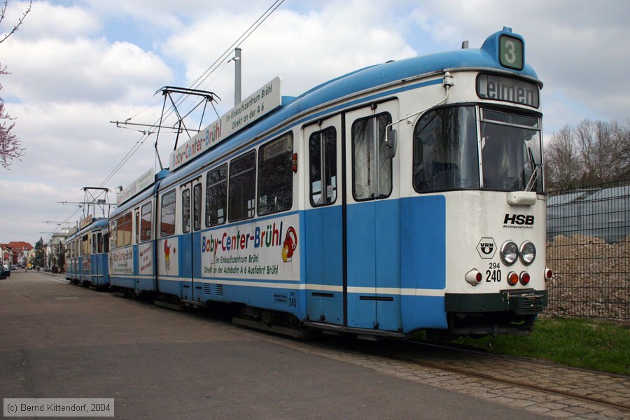 Straßenbahn Heidelberg - 294 (240)
/ Bild: hsb294240_e0002871.jpg