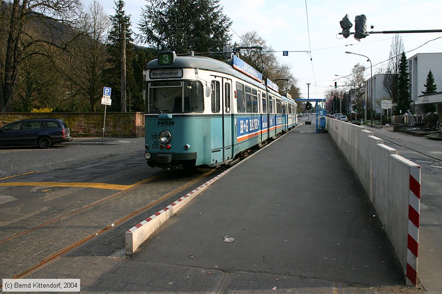 Straßenbahn Heidelberg - 296 (235)
/ Bild: hsb296235_e0002929.jpg