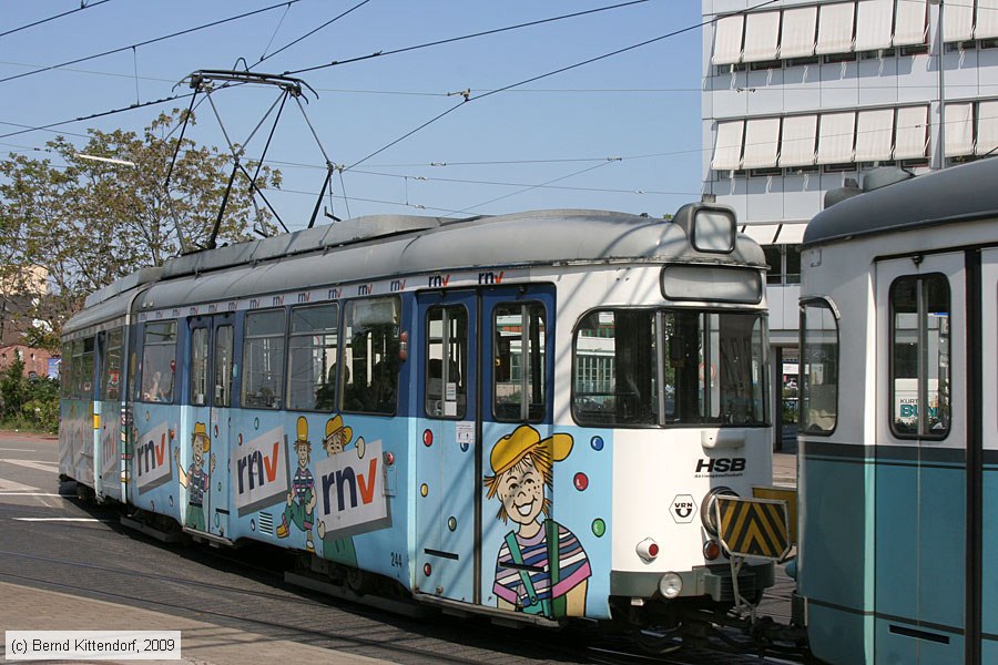 Straßenbahn Heidelberg - 297 (244)
/ Bild: hsb297244_bk0904250044.jpg