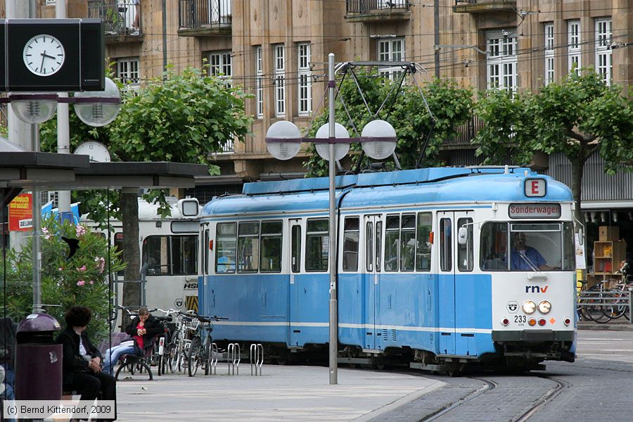Straßenbahn Heidelberg - 299 (233)
/ Bild: hsb299233_bk0906070449.jpg