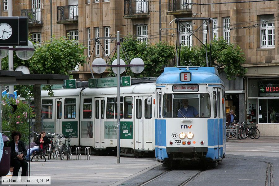 Straßenbahn Heidelberg - 299 (233)
/ Bild: hsb299233_bk0906070450.jpg