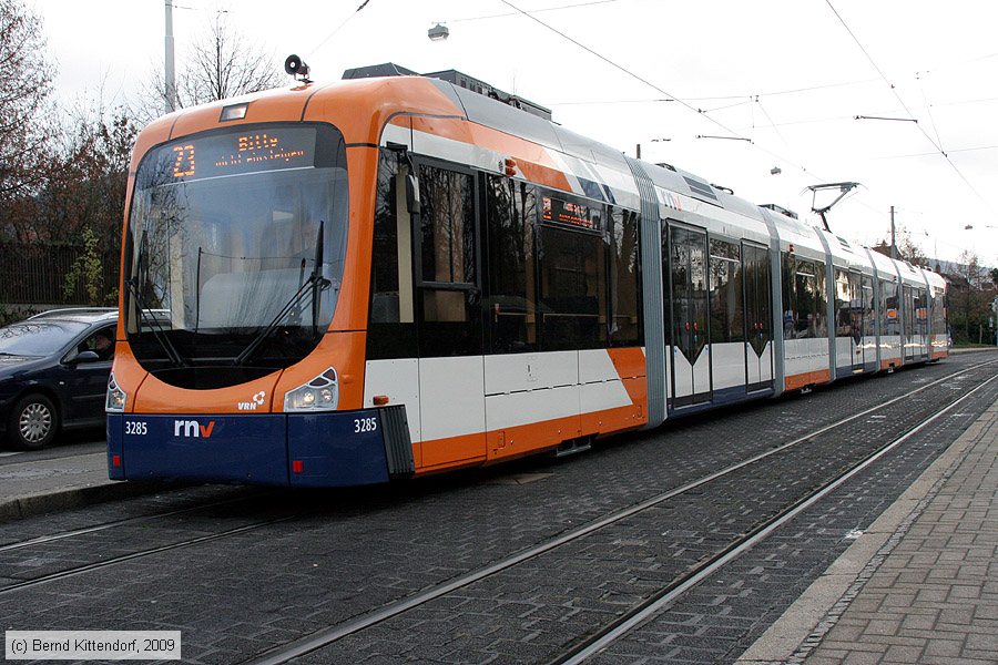 Straßenbahn Heidelberg - 3285
/ Bild: rnv3285_bk0912070078.jpg Straßenbahn Heidelberg - 3285
/ Bild: rnv3285_bk0912070078.jpg