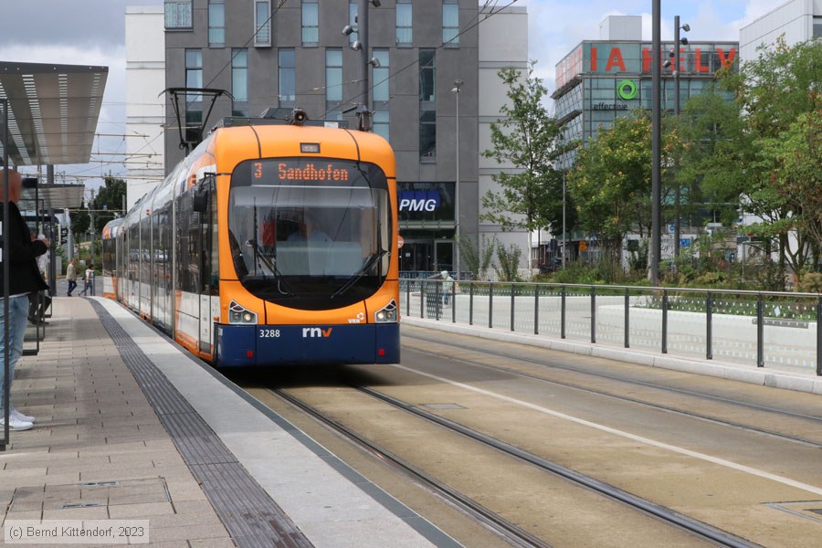 Straßenbahn Heidelberg - 3288
/ Bild: rnv3288_bk2308040016.jpg