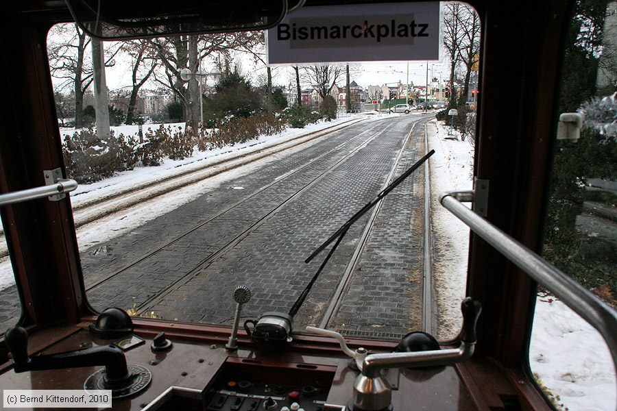 Straßenbahn Heidelberg - 80
/ Bild: hsb80_bk1012190039.jpg
