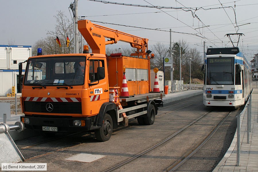 Straßenbahn Heidelberg - Anlagen
/ Bild: hsbanlagen_bk0703140024.jpg