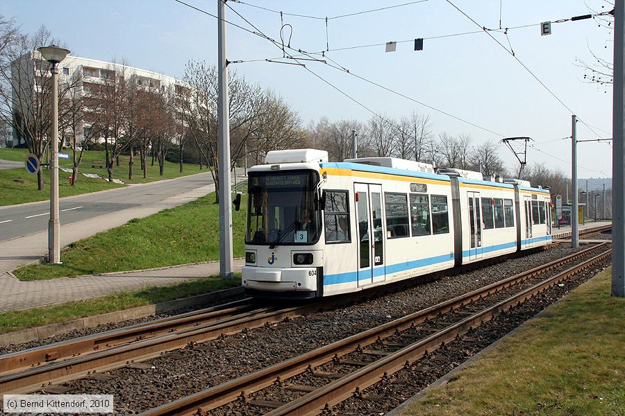Straßenbahn Jena - 604
/ Bild: jena604_bk1004130094.jpg