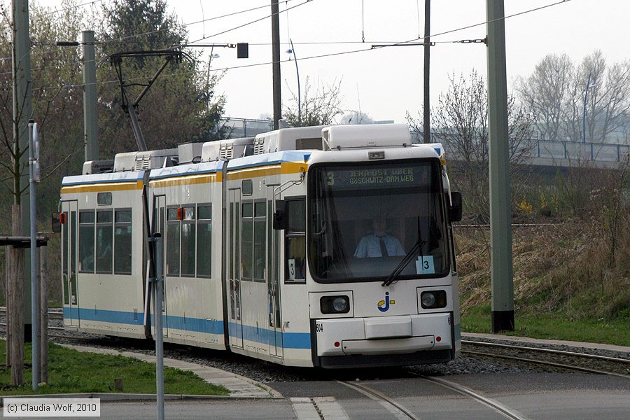 Straßenbahn Jena - 604
/ Bild: jena604_cw1004130040.jpg