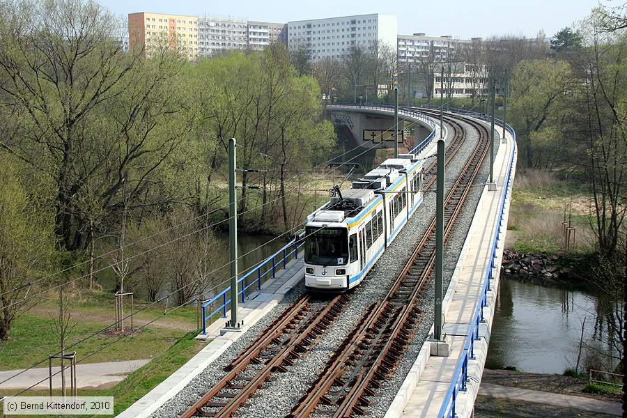Straßenbahn Jena - 606
/ Bild: jena606_bk1004130132.jpg