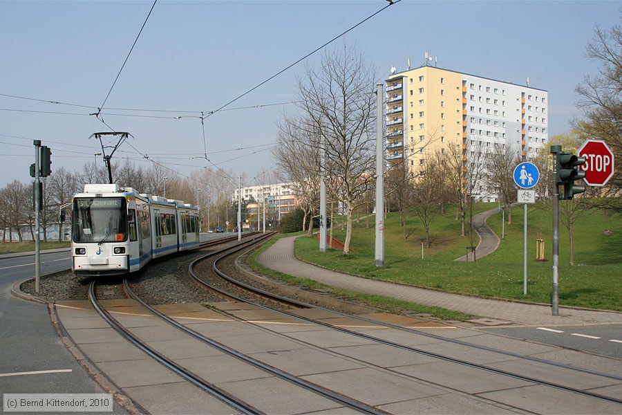 Straßenbahn Jena - 615
/ Bild: jena615_bk1004130092.jpg