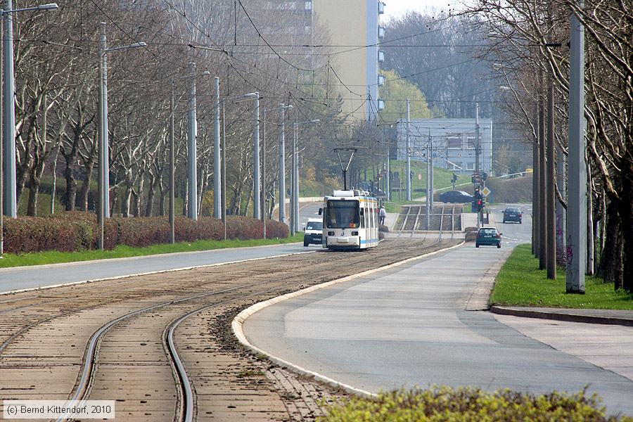 Straßenbahn Jena - 616
/ Bild: jena616_bk1004130107.jpg