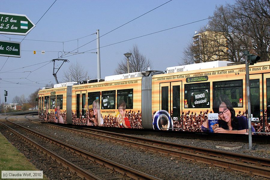 Stra&szlig;enbahn Jena - 628
/ Bild: jena628_cw1004130072.jpg