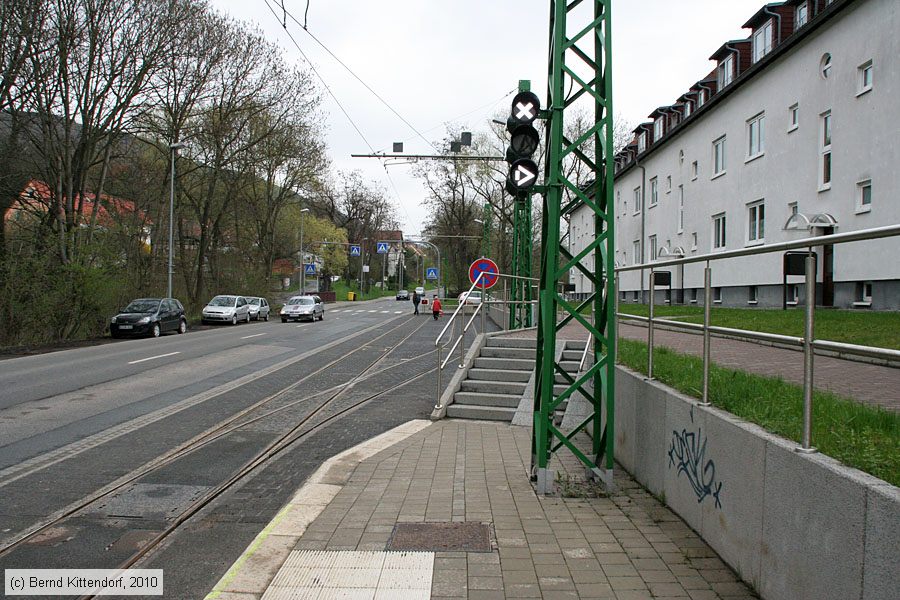 Straßenbahn Jena - Anlagen
/ Bild: jenaanlagen_bk1004150063.jpg