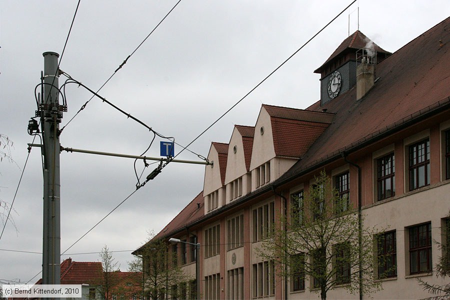 Straßenbahn Jena - Anlagen
/ Bild: jenaanlagen_bk1004150075.jpg