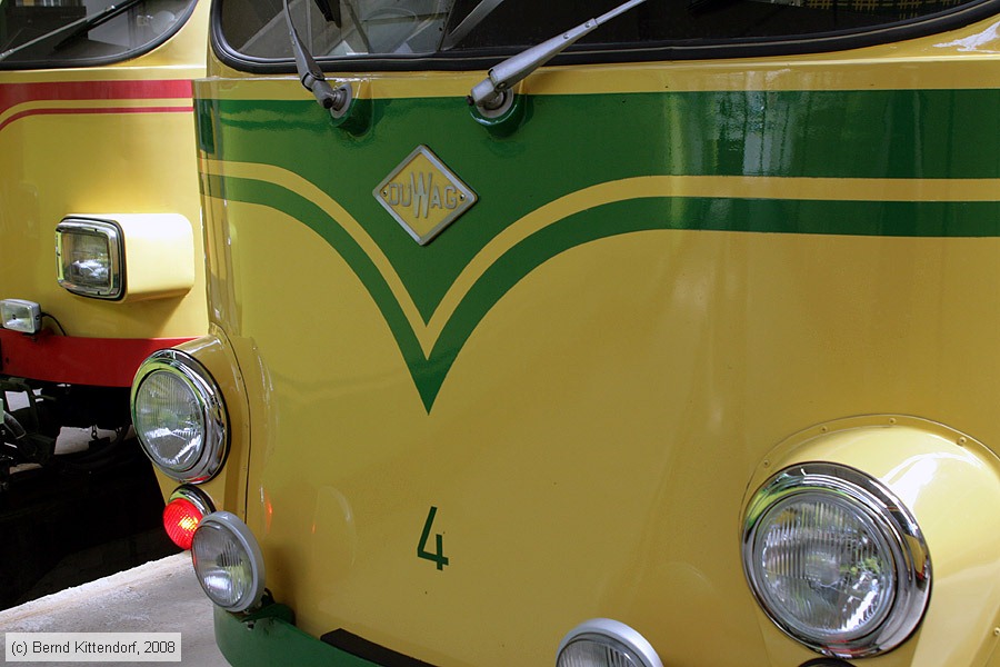 Stra&szlig;enbahn Karlsruhe - 104
/ Bild: karlsruhe104_bk0805250144.jpg