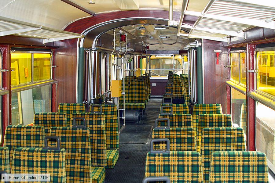 Stra&szlig;enbahn Karlsruhe - 12 - Innenansicht
/ Bild: karlsruhe12_bk0805250167.jpg