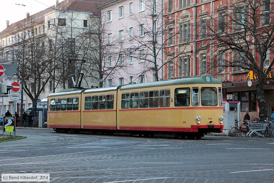 Straßenbahn Karlsruhe - 206
/ Bild: karlsruhe206_bk1401070206.jpg Straßenbahn Karlsruhe - 206
/ Bild: karlsruhe206_bk1401070206.jpg