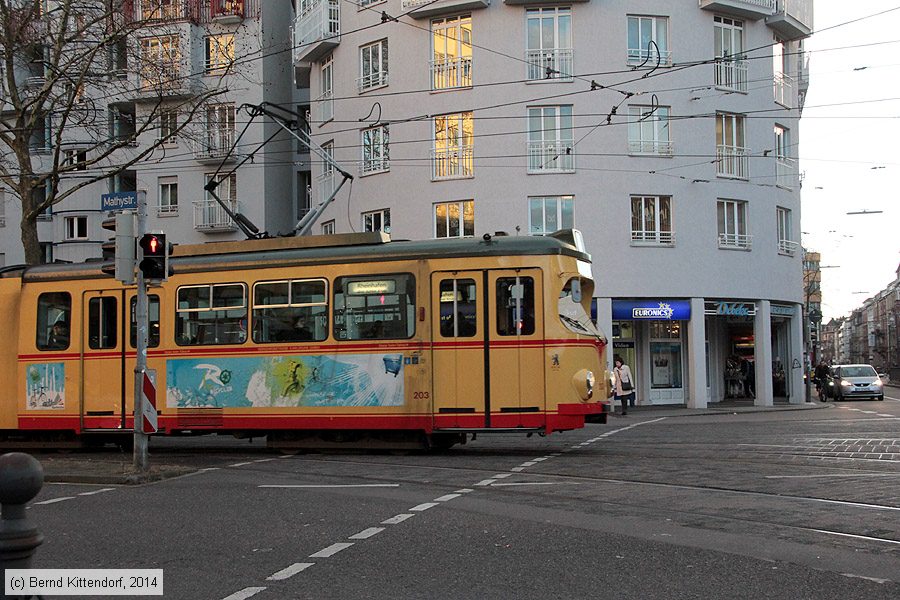 Straßenbahn Karlsruhe - 203
/ Bild: karlsruhe203_bk1401070227.jpg Straßenbahn Karlsruhe - 203
/ Bild: karlsruhe203_bk1401070227.jpg