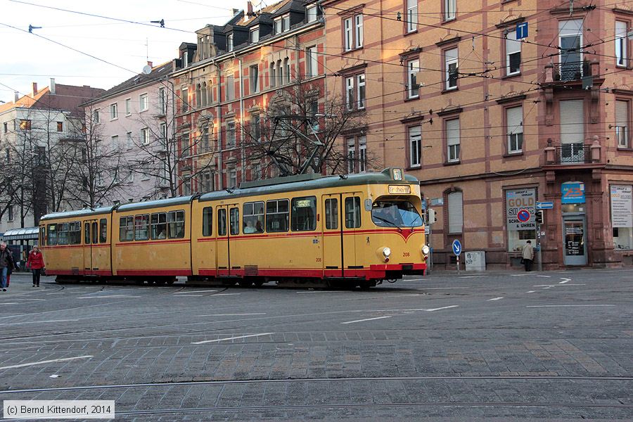 Straßenbahn Karlsruhe - 208
/ Bild: karlsruhe208_bk1401070222.jpg Straßenbahn Karlsruhe - 208
/ Bild: karlsruhe208_bk1401070222.jpg