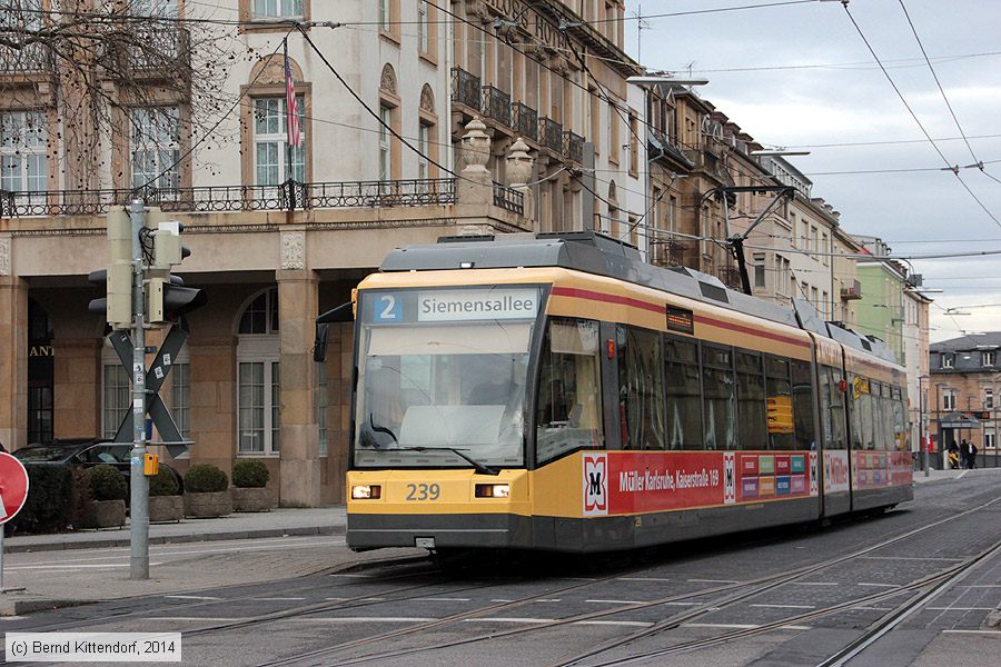 Straßenbahn Karlsruhe - 239
/ Bild: karlsruhe239_bk1401070088.jpg Straßenbahn Karlsruhe - 239
/ Bild: karlsruhe239_bk1401070088.jpg