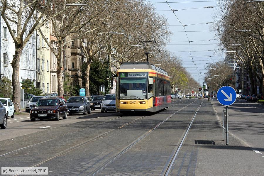 Stra&szlig;enbahn Karlsruhe - 247
/ Bild: karlsruhe247_bk1004090127.jpg