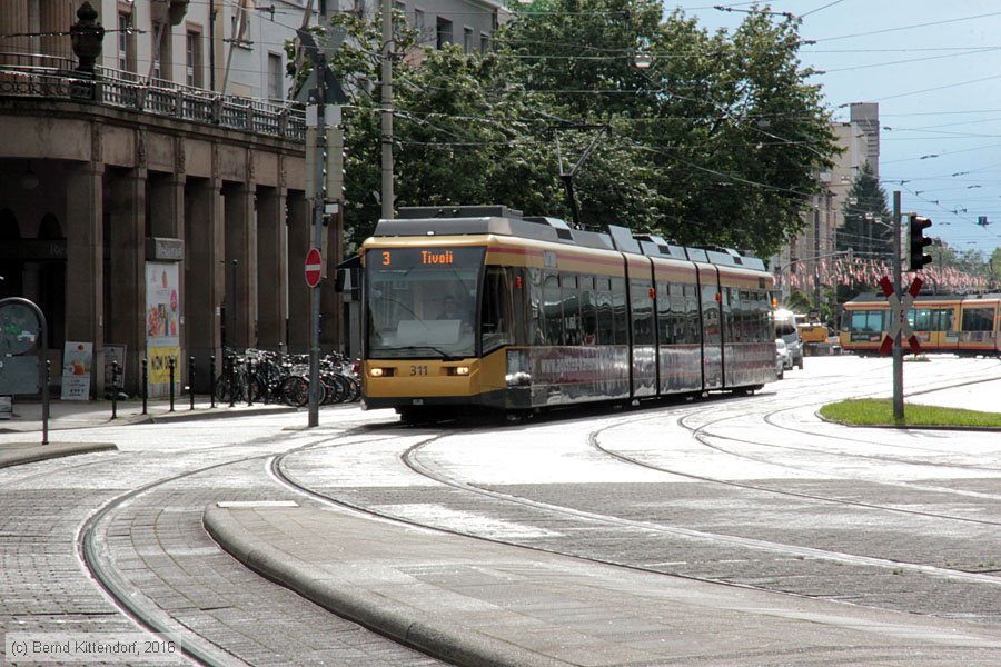 Straßenbahn Karlsruhe - 311
/ Bild: karlsruhe311_bk1606170182.jpg Straßenbahn Karlsruhe - 311
/ Bild: karlsruhe311_bk1606170182.jpg