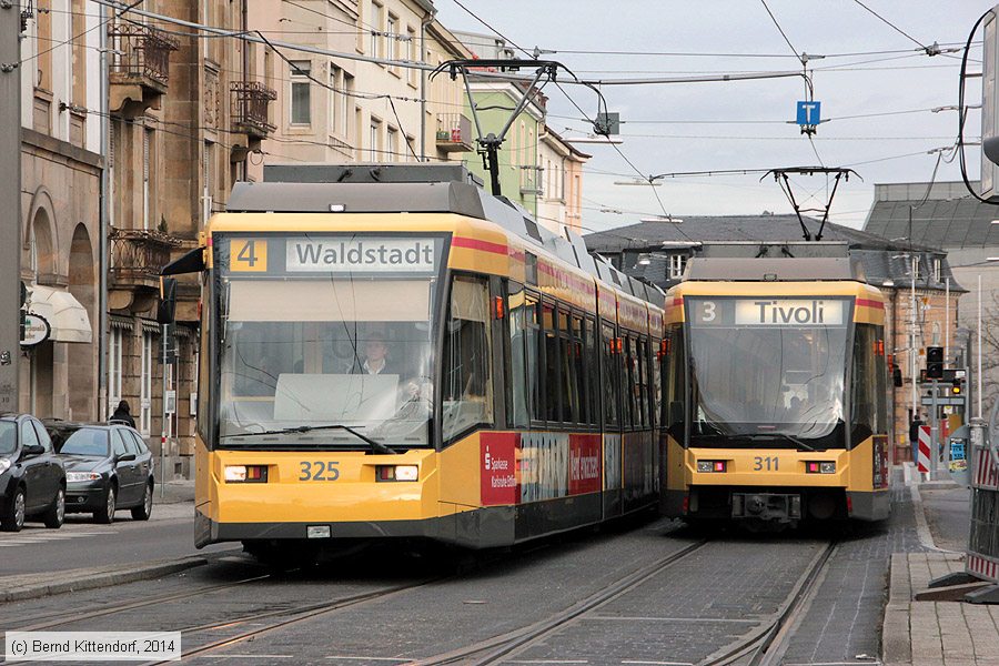 Straßenbahn Karlsruhe - 325
/ Bild: karlsruhe325_bk1401070142.jpg Straßenbahn Karlsruhe - 325
/ Bild: karlsruhe325_bk1401070142.jpg